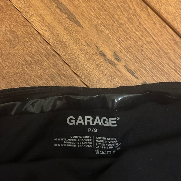 Garage - Picture 2 of 2